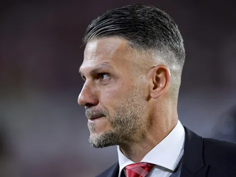 Se agrandó la enfermería de River: los 8 lesionados que tiene el Millonario