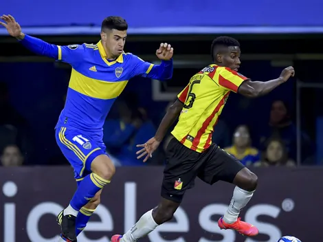 Pronóstico y apuestas de Deportivo Pereira vs. Boca por la Copa Libertadores 2023