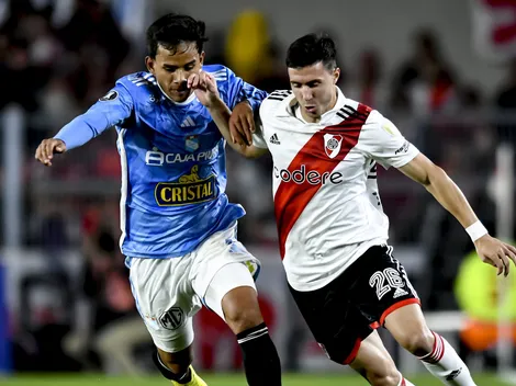 Pronóstico y apuestas de Sporting Cristal vs. River por la Copa Libertadores 2023