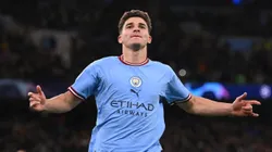 Confirman el futuro de Julián Álvarez en Europa tras los rumores de salida a préstamo