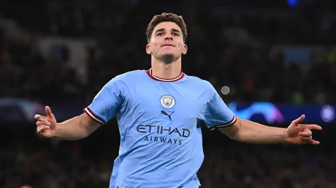 Confirman el futuro de Julián Álvarez en Europa tras los rumores de salida a préstamo