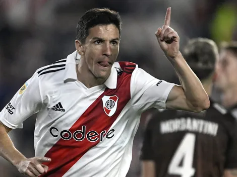 ¿Cuándo es el próximo partido de River tras la victoria ante Platense?
