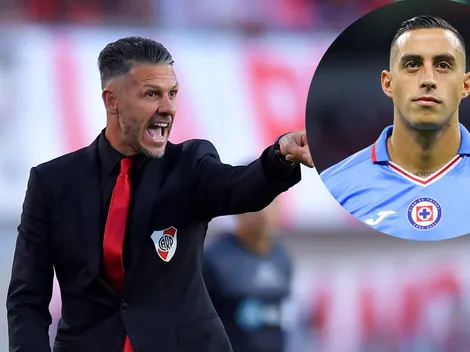 Demichelis rompió el silencio sobre la posible vuelta de Funes Mori