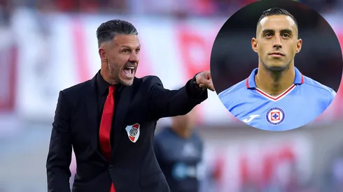 Demichelis rompió el silencio sobre la posible vuelta de Funes Mori