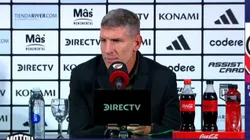 Martín Palermo será el DT de Boca si Ibarra y Macri ganan las elecciones. (Captura TNT Sports)