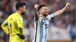 Argentina v France: Final - FIFA World Cup Qatar 2022