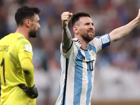 Vuelve la Selección: se confirmó la gira de Argentina por Asia