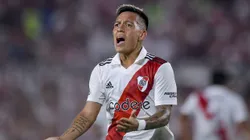 La increíble premonición de Barco en River: "Una calentura tengo"