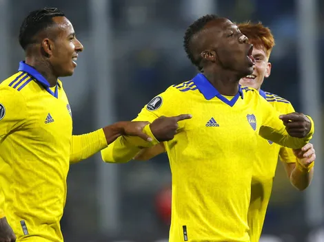 ¿Qué debe pasar para que Boca se clasifique a octavos de final este miércoles?