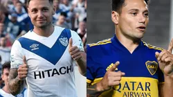 "Como el padre": revelan de qué equipo son los hijos de Mauro Zárate y se reavivó la polémica