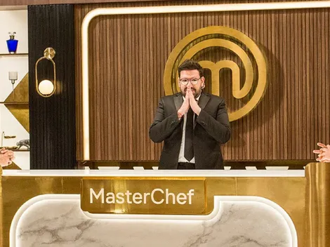 ¿Quién se fue de MasterChef Argentina este domingo 21 de mayo?