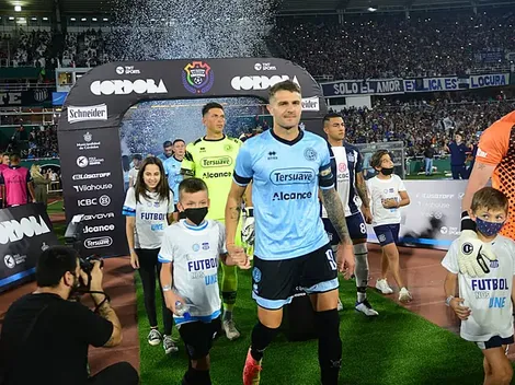 Historial de Belgrano vs. Talleres por el clásico córdobes: datos y estadísticas de partidos entre sí