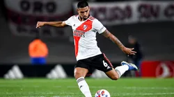 Demichelis lo espera ansioso: River ya conoce cuándo volvería David Martínez