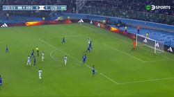 VIDEO | Argentina se recuperó rápido: Véliz empató el partido contra Uzbekistan