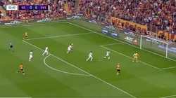 VIDEO | En medio de los rumores de Boca, Icardi no para e hizo este golazo en Turquía