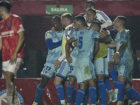 "Está infravalorado": los hinchas de Boca BANCARON a un jugador en las redes