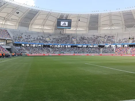 ¿Por qué se llama Estadio de Santiago del Estero para el Mundial Sub 20 2023 y no "Único Madre de Ciudades"?