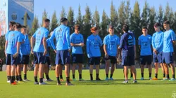 ¿Dónde nació cada jugador de la Selección Argentina del Mundial Sub 20?