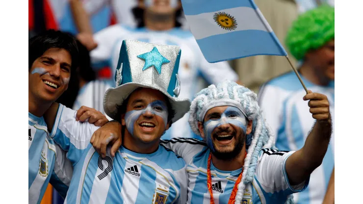 Argentina debuta vs. Uzbekistán .