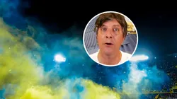 El anuncio de Mario Pergolini que revolucionó a todo Boca: "Voy a..."