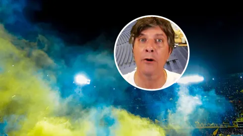 El anuncio de Mario Pergolini que revolucionó a todo Boca: "Voy a..."