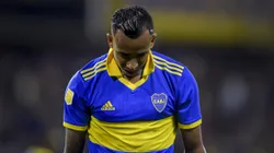 ¿Puede Villa volver a jugar en Boca?