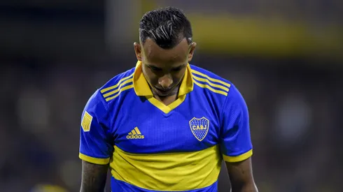 ¿Puede Villa volver a jugar en Boca?