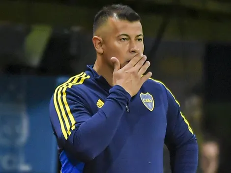 La sorpresiva decisión de Almirón tras el triunfo de Boca y su particular motivo