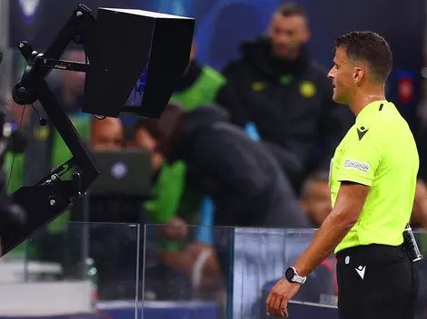 La llamativa novedad reglamentaria que tendrá el VAR en el Mundial Sub 20