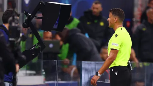 La llamativa novedad reglamentaria que tendrá el VAR en el Mundial Sub 20