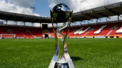 ¿Por qué la Selección Argentina no juega el partido inaugural del Mundial Sub 20?