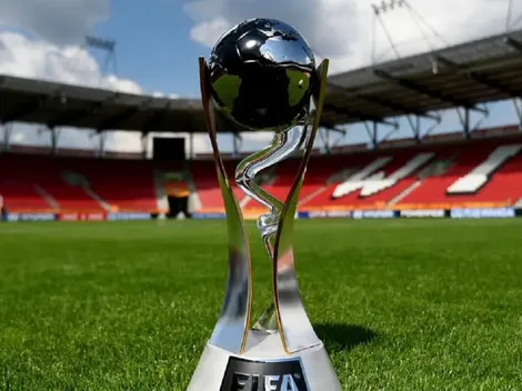 ¿Por qué la Selección Argentina no juega el partido inaugural del Mundial Sub 20?