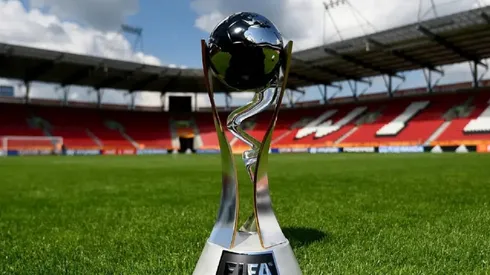 ¿Por qué la Selección Argentina no juega el partido inaugural del Mundial Sub 20?