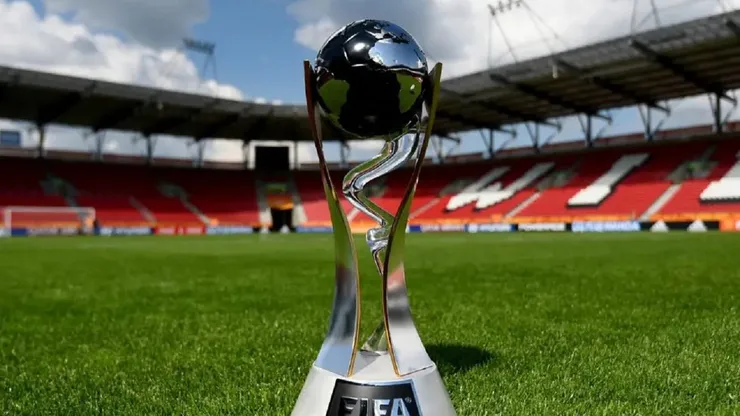 ¿Por qué la Selección Argentina no juega el partido inaugural del Mundial Sub 20?