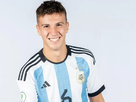 Los mejores jugadores y futuras estrellas del Mundial Sub 20 en Argentina 2023
