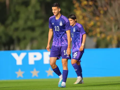 Pronóstico y apuestas de Argentina vs. Uzbekistán por el Mundial Sub 20 2023