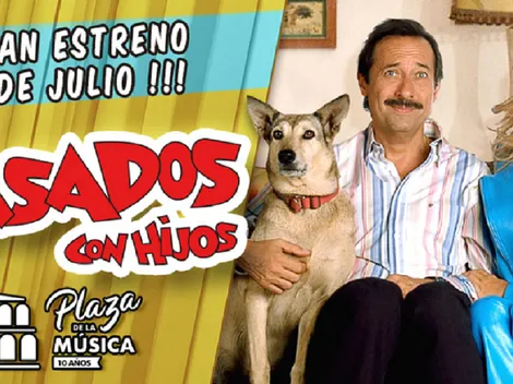 Casados Con Hijos en Córdoba: fechas, funciones, entradas y precios