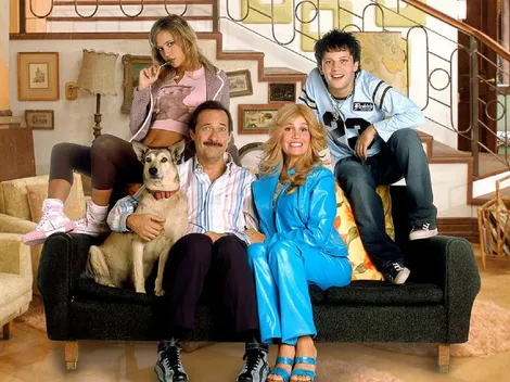 Netflix: El ANTES Y DESPUÉS de los actores de Casados con Hijos