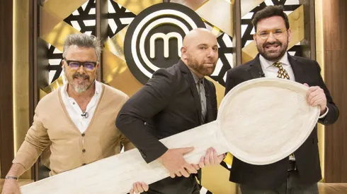 Se dio a conocer cuándo será la FINAL de MasterChef.