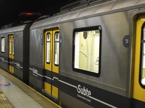 Subte gratis en CABA: por qué, en qué horario y qué lineas