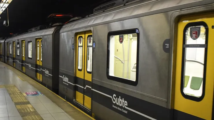 Subte gratis en CABA: por qué, en qué horario y qué lineas