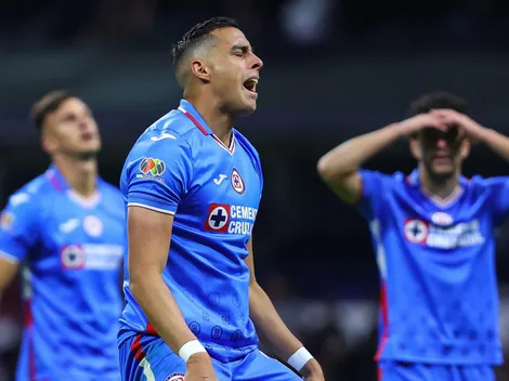 Funes Mori no sería el único jugador de Cruz Azul que quiere River