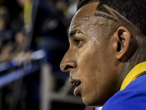 Almirón cambia los planes que tenía esta noche para Villa