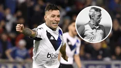 ¿Racing vs. Vélez se juega o se suspendió por la muerte de Hernán Manrique?