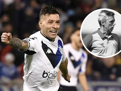 ¿Racing vs. Vélez se juega o se suspendió por la muerte de Hernán Manrique?