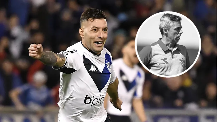 ¿Racing vs. Vélez se juega o se suspendió por la muerte de Hernán Manrique?