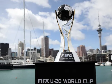 Escándalo: piden la DESCALIFICACIÓN de una Selección del Mundial Sub 20 antes de empezar