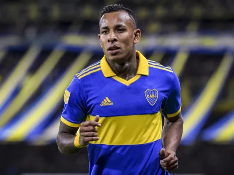 ¿Juega Sebastián Villa en Boca vs. Argentinos por la Liga Profesional 2023?