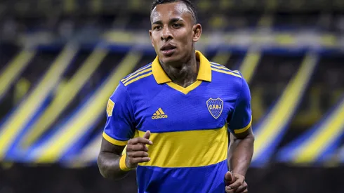 ¿Juega Sebastián Villa en Boca vs. Argentinos por la Liga Profesional 2023?