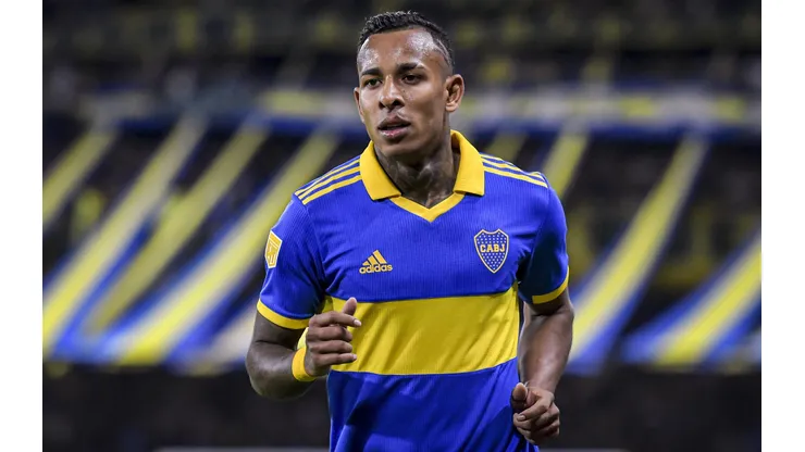 ¿Juega Sebastián Villa en Boca vs. Argentinos por la Liga Profesional 2023?
